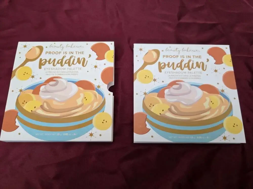 Beauty Bakerie brand new